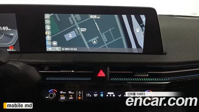 2023 Kia EV6 — photo 14