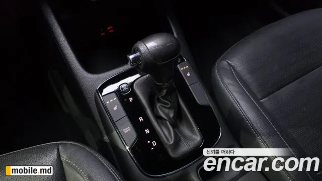 2018 Kia K3 — photo 9