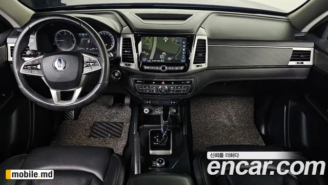 2019 Li Rexton — photo 7