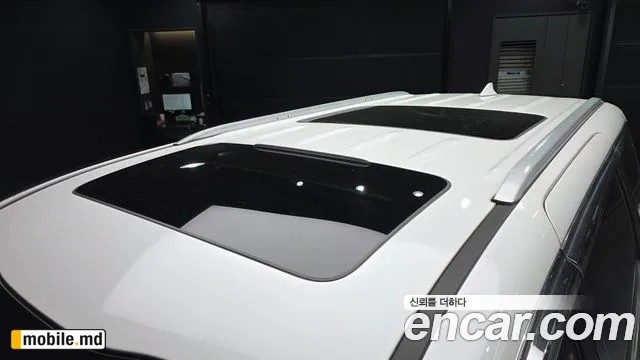 2019 Kia Canival — photo 19