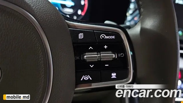 2021 Kia Canival — photo 32
