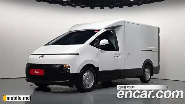 2025 Hyundai ST1