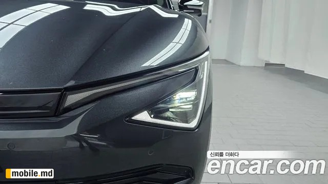2025 Kia EV6 — photo 22