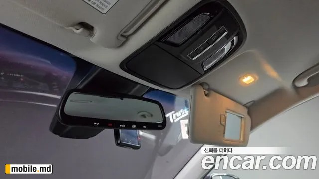2019 Kia Sorento — photo 31