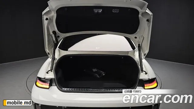 2023 Hyundai IONIQ — photo 33