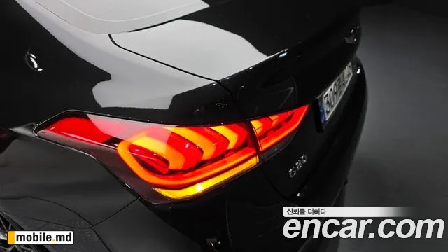 2018 Genesis G80 — photo 23