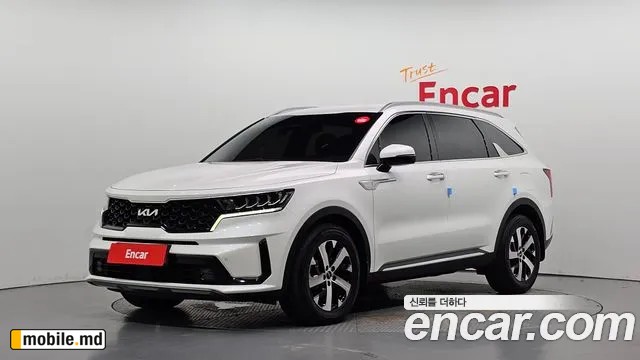 2022 Kia Sorento