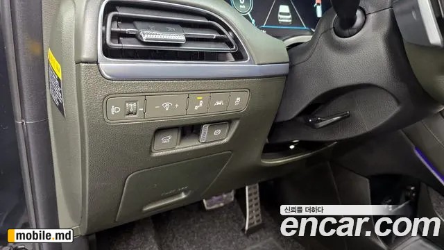 2021 Hyundai Palisade — photo 15