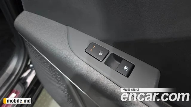 2024 Kia Niro — photo 29