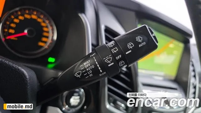 2018 Li KORANDO — photo 30