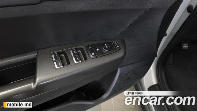 2019 Kia Sportage — photo 27