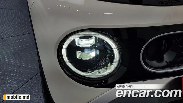 2026 Hyundai Casper — photo 22