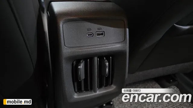 2025 Daewoo Trax — photo 20