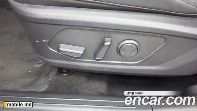 2026 Hyundai Tucson — photo 31