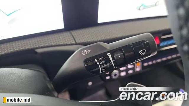 2024 Kia EV6 — photo 28