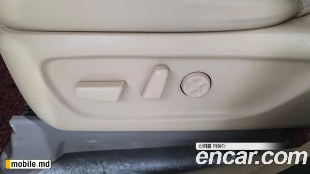2019 Kia Canival — photo 31