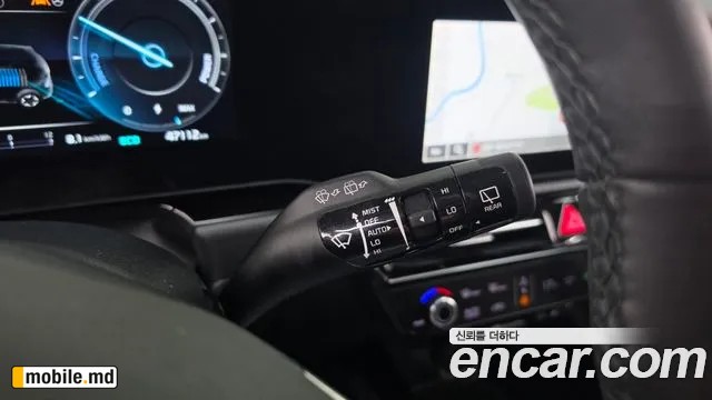 2023 Kia Niro — photo 31