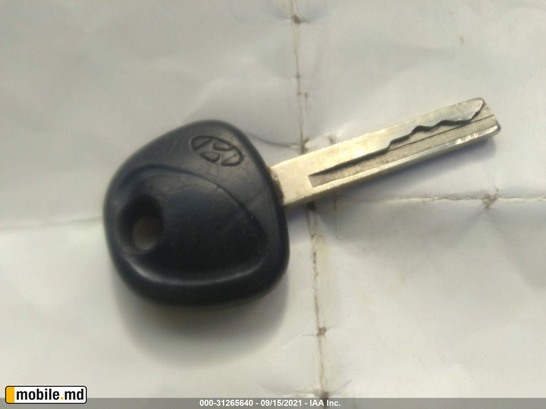 2014 Hyundai Accent — photo 11