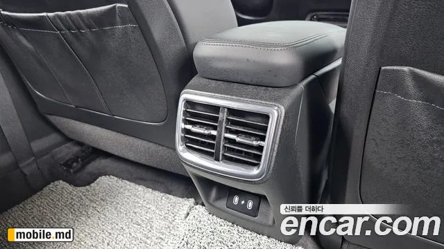 2025 Kia K5 — photo 19