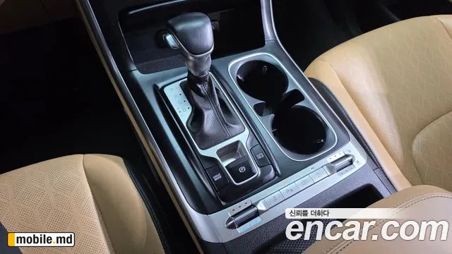 2021 Kia Canival — photo 9