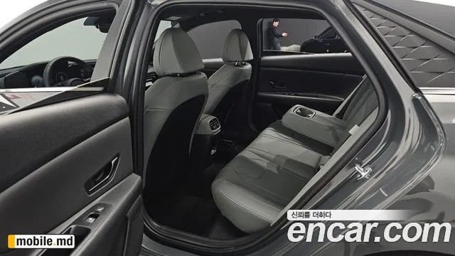 2026 Hyundai Avante — photo 12