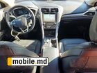 2018 Ford Fusion — photo 21