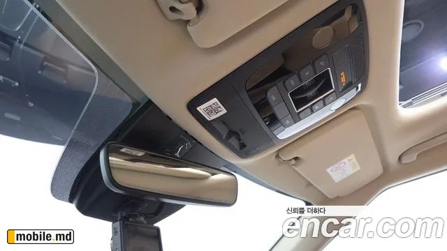 2021 Kia Canival — photo 30
