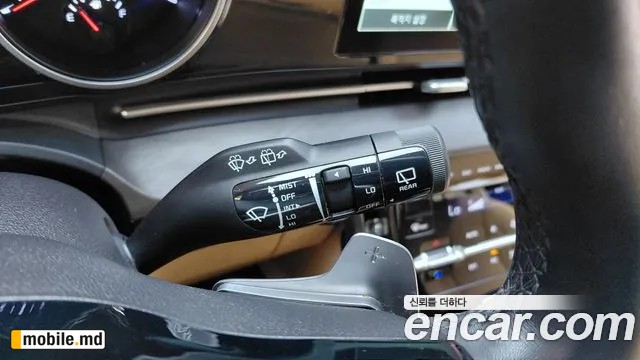 2021 Kia Canival — photo 29