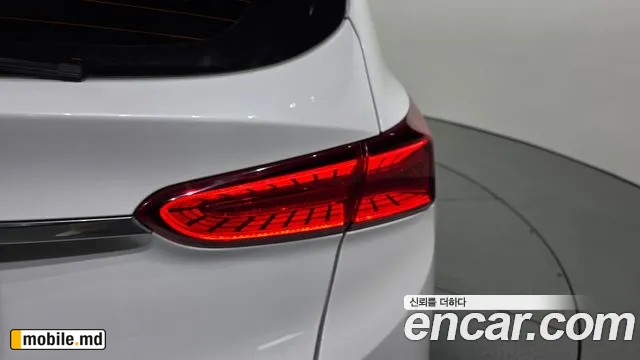 2019 Hyundai Santafe — photo 23