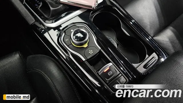 2016 Renault 6 — photo 18