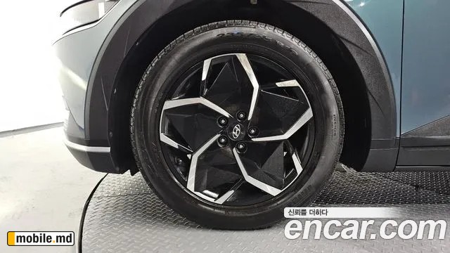 2022 Hyundai IONIQ — photo 5