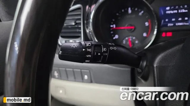 2017 Kia Canival — photo 33