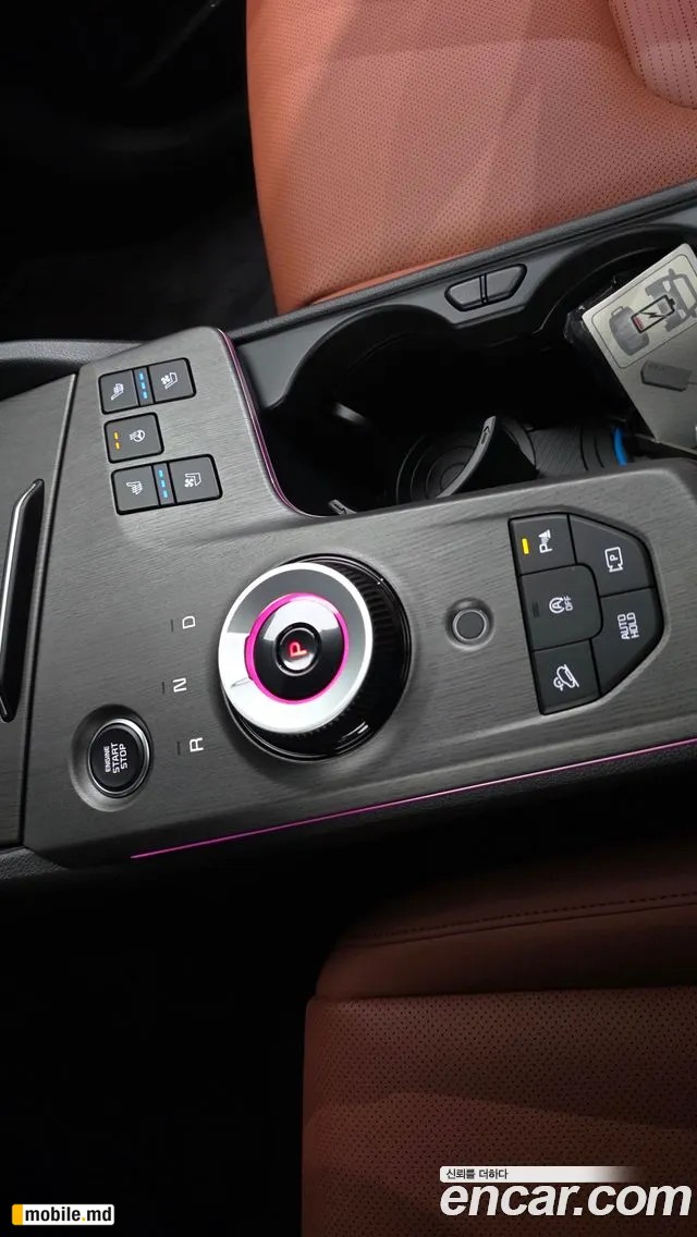 2026 Kia Sportage — photo 9