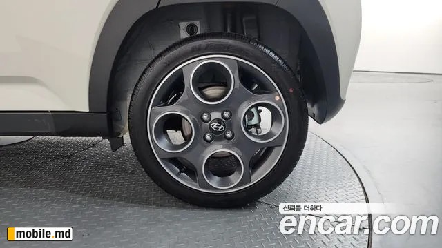 2026 Hyundai Casper — photo 21