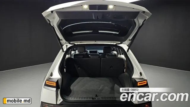 2022 Hyundai IONIQ — photo 6