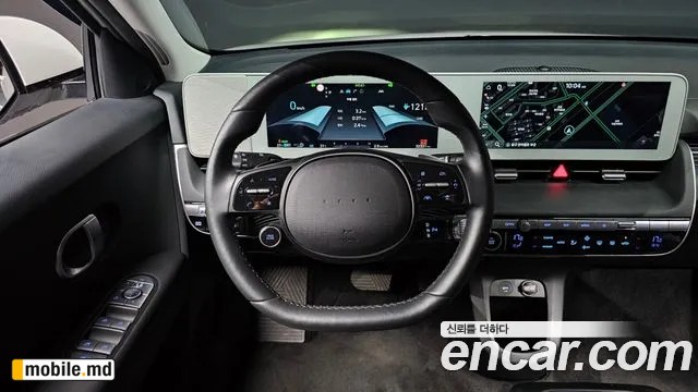 2024 Hyundai IONIQ — photo 12