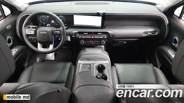 2026 Hyundai Palisade — photo 7