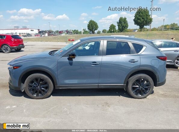 2024 Mazda 2 — photo 14