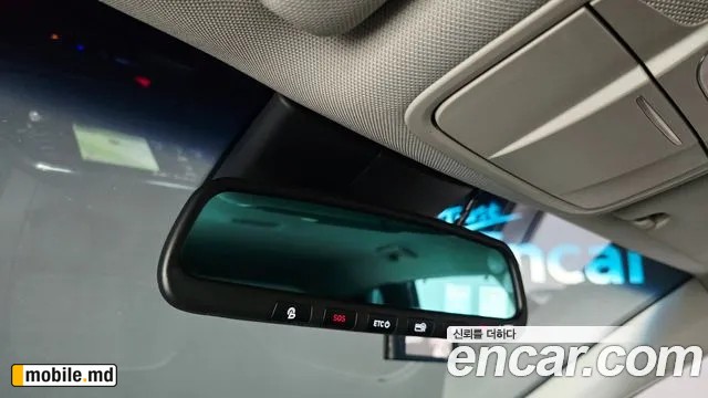 2019 Hyundai Santafe — photo 27