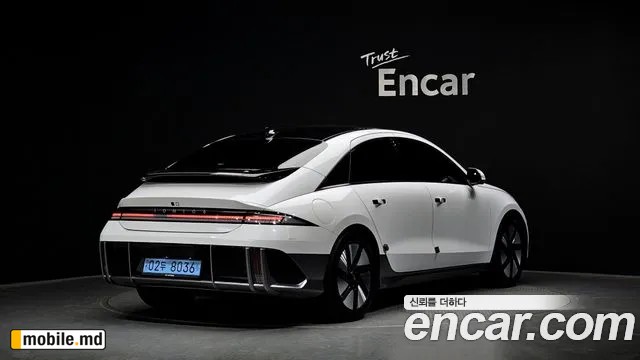 2023 Hyundai IONIQ — photo 2