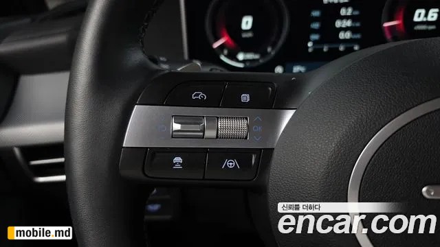 2025 Hyundai Sonata — photo 18