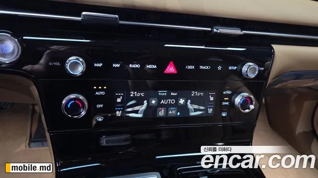 2027 Genesis G80 — photo 16