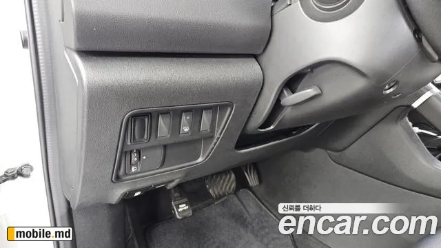 2017 Renault 6 — photo 16