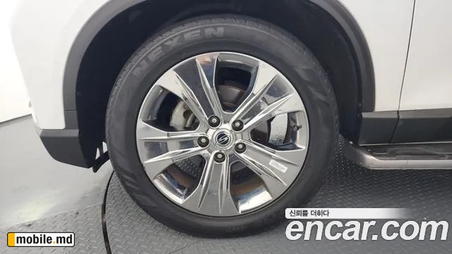 2021 Li Rexton — photo 4