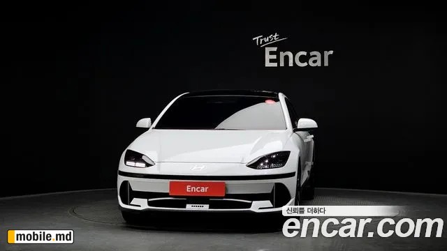 2023 Hyundai IONIQ — photo 3