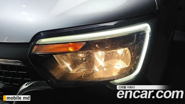 2021 Renault Master — photo 22