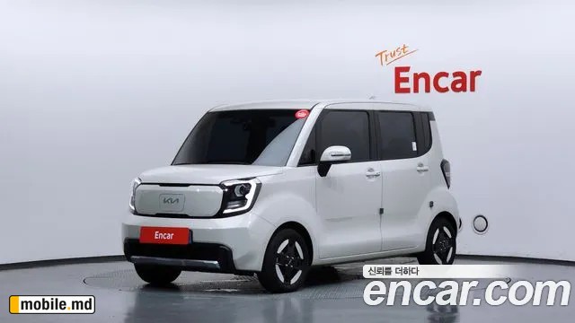 2024 Kia RAY