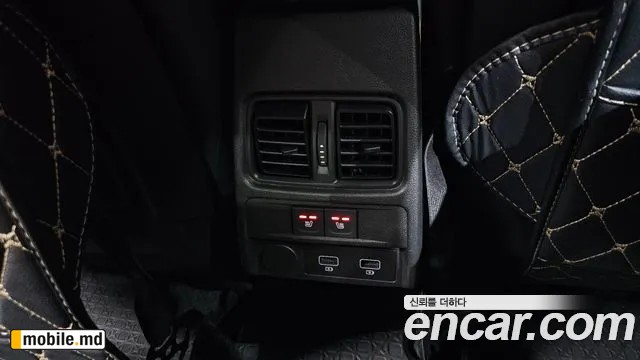 2026 Renault Arkana — photo 19