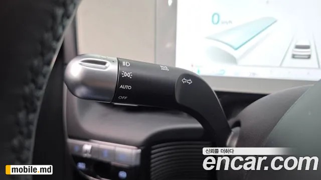 2022 Hyundai IONIQ — photo 34