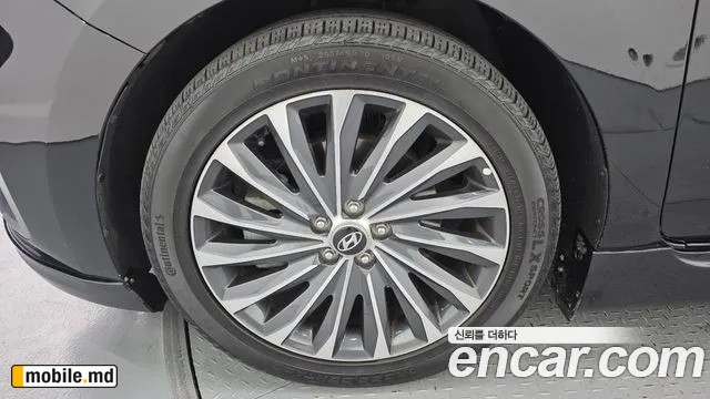 2019 Kia Canival — photo 5